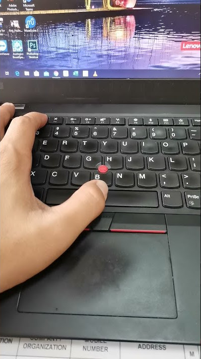 HOW TO USE SPACEBAR IN A KEYBOARD/LAPTOP || NOT CLICKBAIT