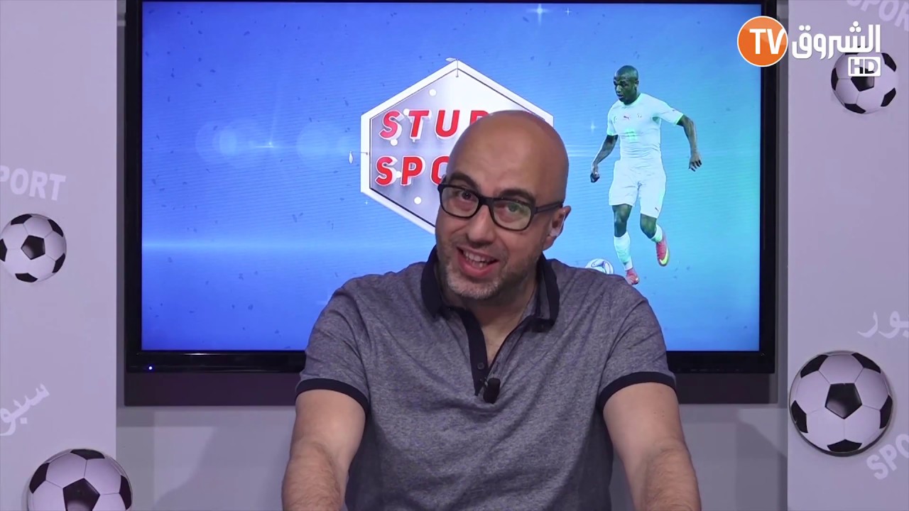 كاميرا كاشي ستوديو الاعتراف | اللاعب هشام نقاش خلطها🔥 في البلاطو🔥 | Caméra cachée