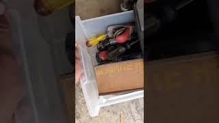 Introducing The Old Tool Guy, I love old tools. #craftsmanship