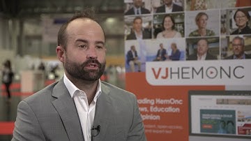 Dose-escalation and expansion study of ivosidenib in patients with IDH1-mutant MDS