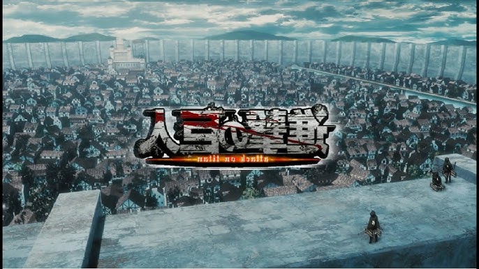 Attack on Titan Season 3 Part 2 OP & ED Themes to be Performed by Linked  Horizon & cinema staff, MOSHI MOSHI NIPPON