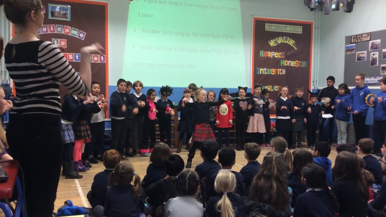 P3/4 Sam the skull clip 1