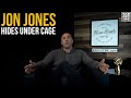 How Do We Know Jon Jones Is Telling The Truth?