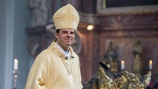 Planet Wissen - Bischof Oster - Die katholische Kirche im Wandel