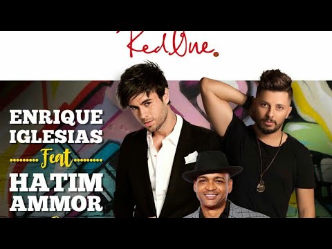 hatim ammor ft redone