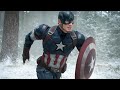 I am a Rider | Satisfya | Ft. Captain America | Steve Rogers | Avengers