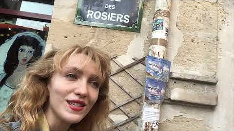 foreign correspondent