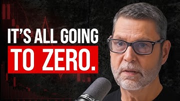 AI & Crypto Expert: “Prepare for 2030!” Do THIS to Unf*ck Your Future!