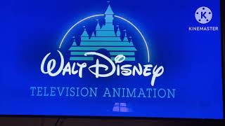 Walt Disney Television Animation/Disney Channel (2003/2007)