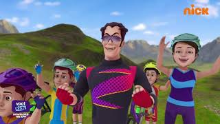 Shiva | शिवा | The Cycle Gang | Full Episode 34 | Voot Kids screenshot 3