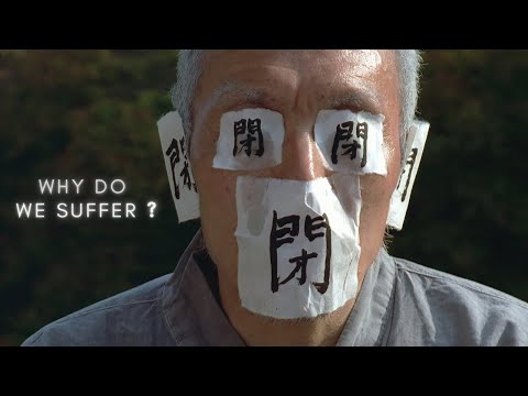 Spring, Summer, Fall, Winter... and Spring - Korean Cinema’s Spiritual Masterpiece