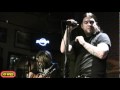 Shinedown - If you Only Knew - 101 WRIF Detroit - Hard Rock Cafe