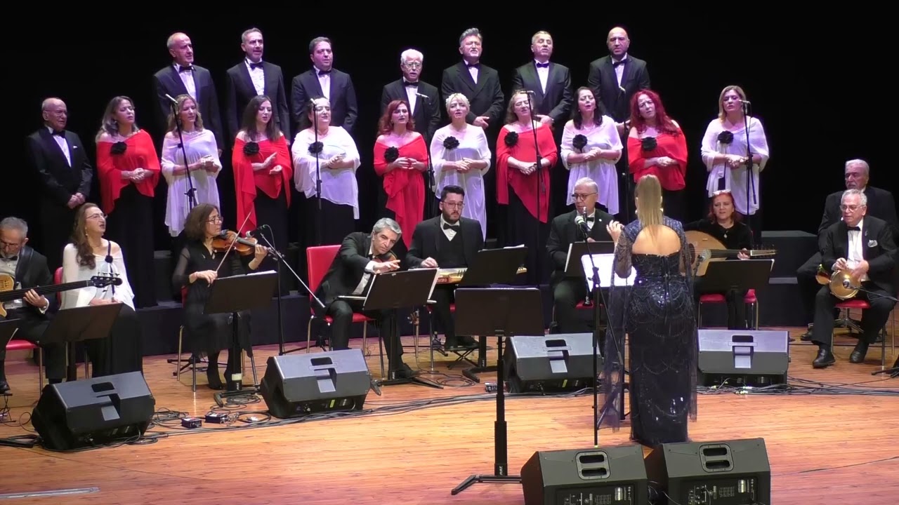 Konuk Sanatçı: Akif Cicibıyık - Gesi Bağları & Gideceğim Gurbet Eldir