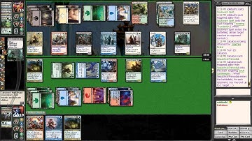 (DGR) Return to Ravnica Block Draft #9 - Part 3