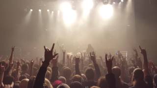 Sepultura - Inner Self Live @ London O2 Forum Kentish Town 02.03.2017