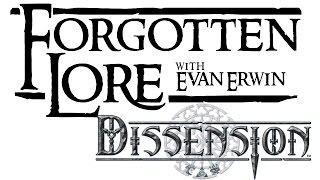 Forgotten Lore: Dissension screenshot 3