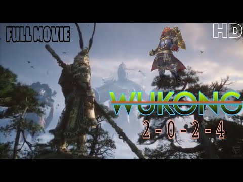 Wukong: Black Myth