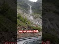 myagdi #rupsewaterfall