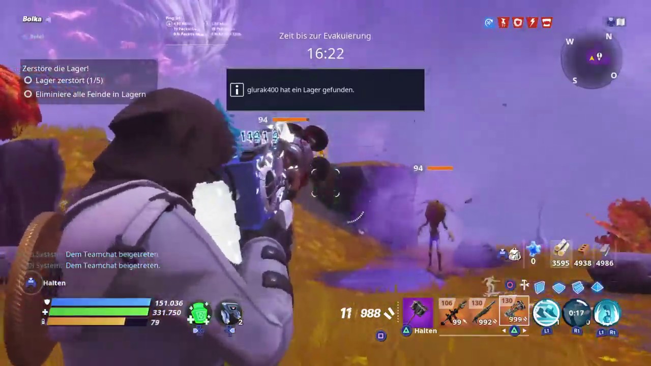 Fortnite Rette Die Welt Kaufen Code