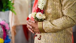 Sikh Wedding