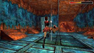 Tomb Raider I-II-III Remastered - 10 Minuten Challenge (6) 40 Faden