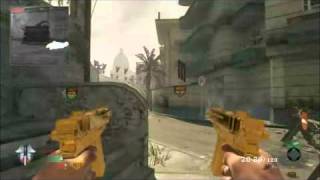 Havana Tomahawk Bomb Spot Tutorial