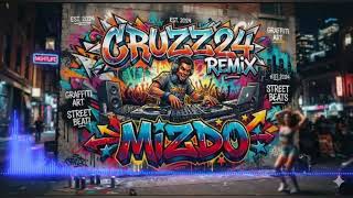 Kuchi kuchi X Wainimate Gaga (Mizdo)(Cruzz24Remix)