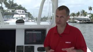Simrad Yachting Tech Tips #5  Broadband 3G Radar
