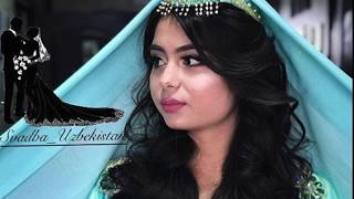 SEVGILIMNING KUTILMAGAN SOVG'ASI