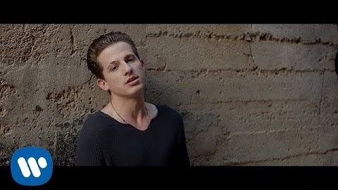 Charlie Puth - That