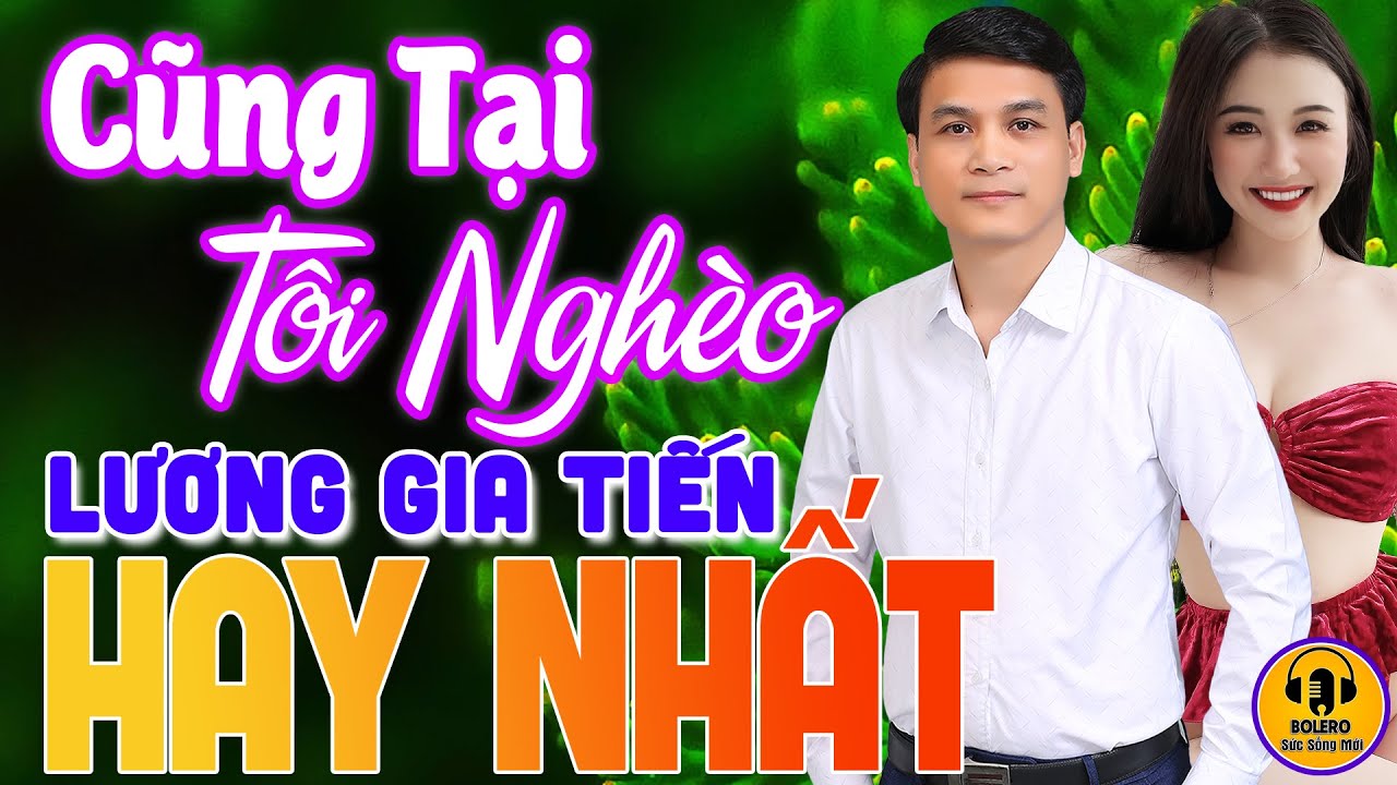 MỘT CHUYẾN BAY ĐÊM, CŨNG TẠI TÔI NGHÈO ► LK Rumba Nhạc Lính 1975 GIA TIẾN Đề Xuất Nghe Nghiện Luôn