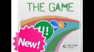 4Mal feat. Second Sky - The Game - Original Mix [FlipCube Records, FLIPCUBE001]