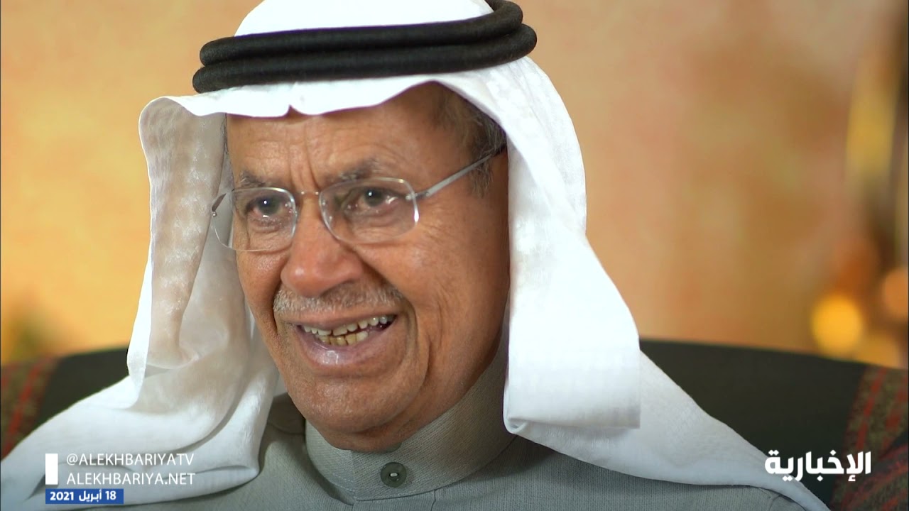 قصة من كنوز البر يرويها اللواء المتقاعد عبدالله بن عبدالكريم السعدون