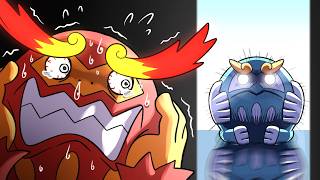 Pokémon Ruined By Gimmicks