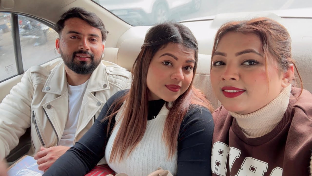 Somesh bahut jaldi mere jija banne wale h @SomeshBrijwasi @crazysanakhan 