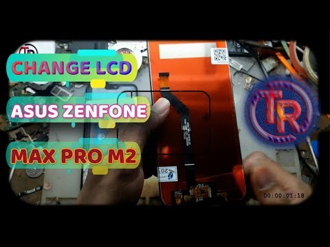 change-lcd-asus-zenfone-max-pro-m2