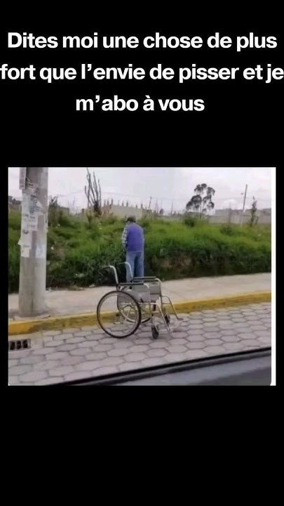 L'envie de pisser c'est indétrônable #fin #memes #meme #viral #edit # ...