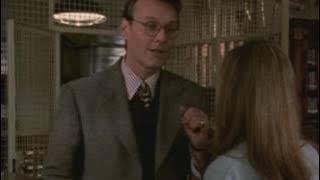 BTVS - 1x01 - Buffy meet Giles HD