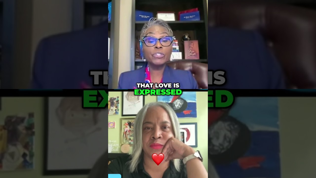 Cancer Survivor's Story - How Love, Courage, and Presence Redefined My Life