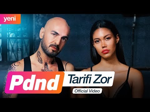 Soner Sarıkabadayı - Tarifi Zor (Official Video)