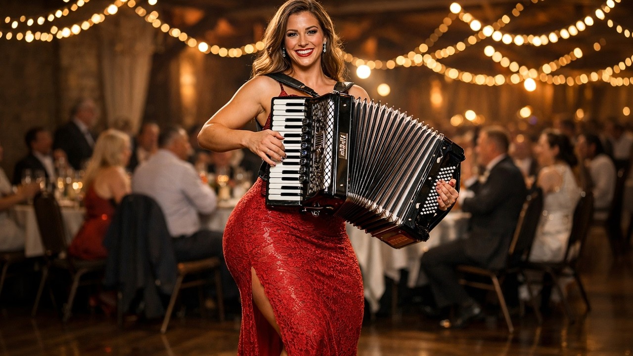 Huczne Polskie Wesele – Bawmy się do rana! 💃🕺🥂 (Piosenka Weselna)