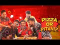 Pizza or pitani  guess the player  neyon  on