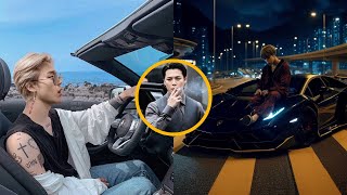 Is Jimin BTS The Richest Member? The SHOCKING Truth Revealed! 😲💰