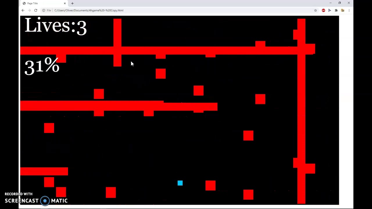 [C Devlog]: I Tried to Make a Game in 4 hours (and coding tips) - YouTube