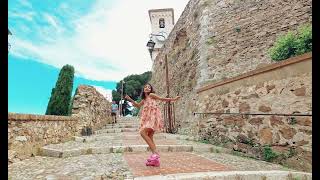 Thassadiya Dance cover by Mythili | Ma inti Bangaram Movie