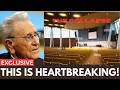 Why Oral Roberts’ Mega Empire Finally Fell Apart