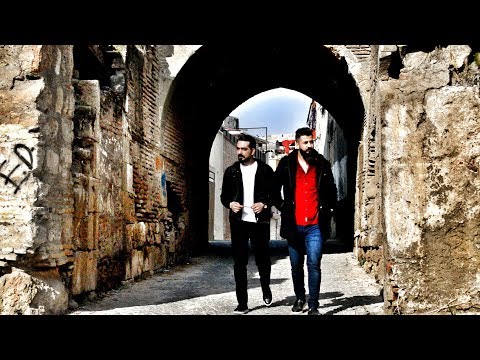 SLower Brindar Ft Ozan Doğan - YAŞAYAMADIM - Official Video KLip ( DAMAR ) Beat By Tolga Güvenç