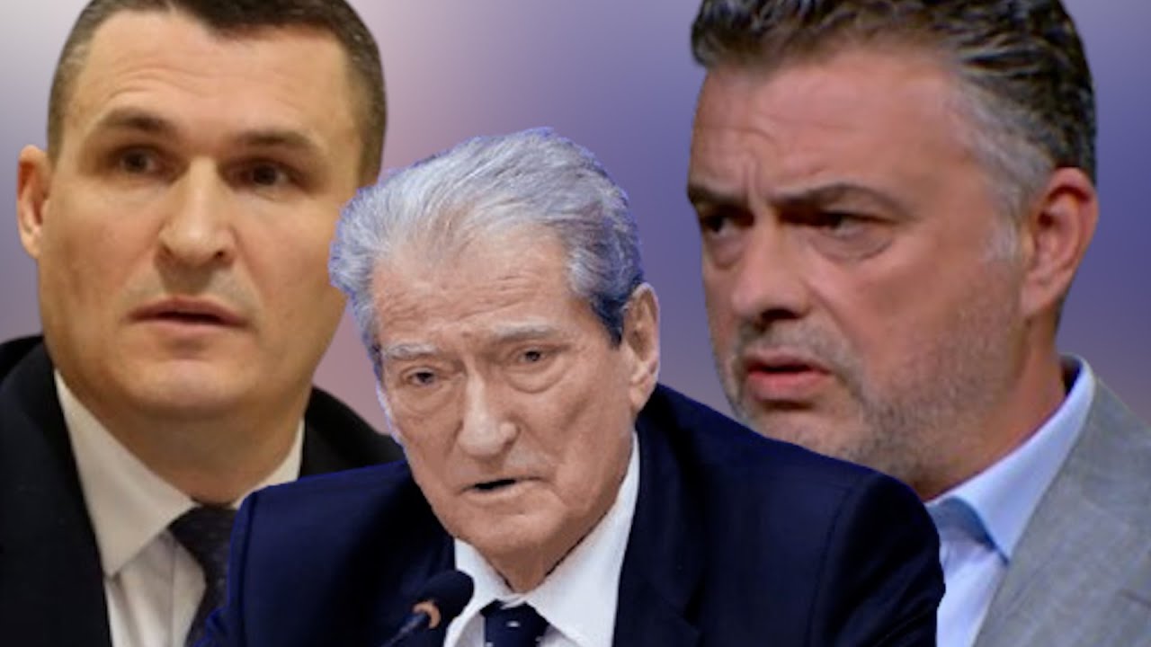 Arben Ristani 'kundër' Berishës: Kurrë nuk i dal kundër drejtësisë, ata ...