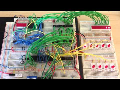 Z80 build - reading from uninitialized RAM