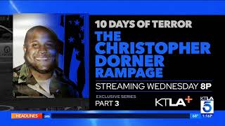 10 Days of Terror: The Final Chapter Preview